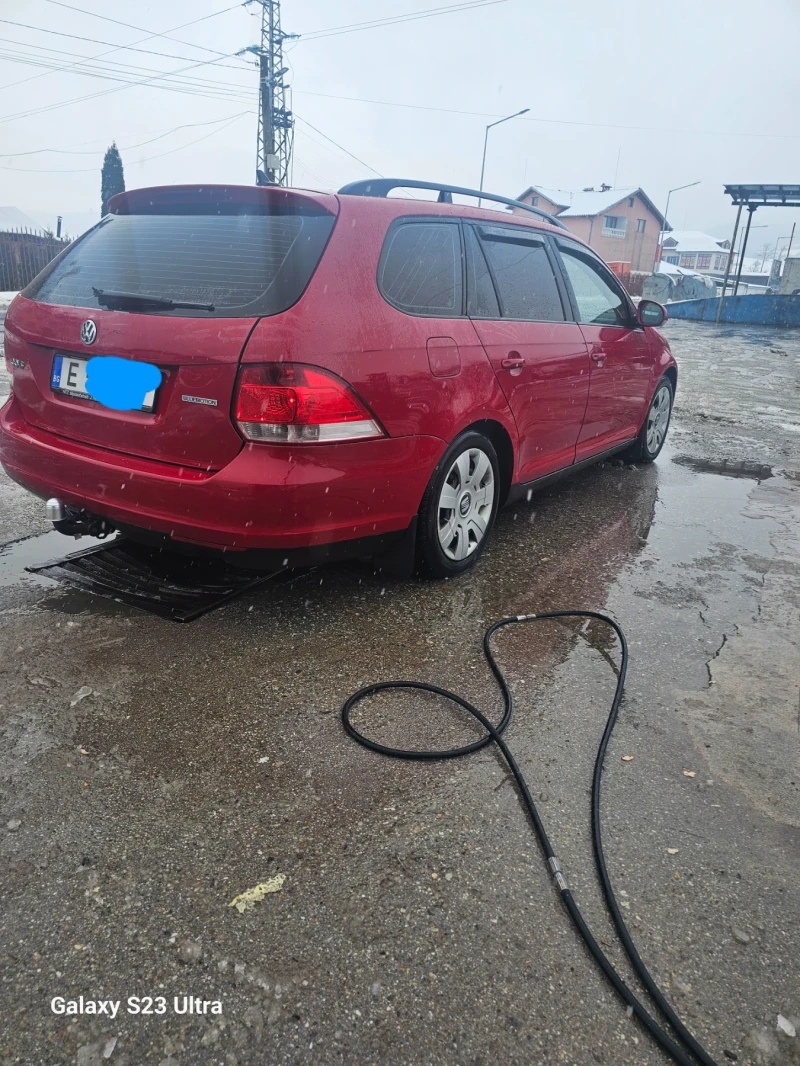 VW Golf, снимка 4 - Автомобили и джипове - 53459565