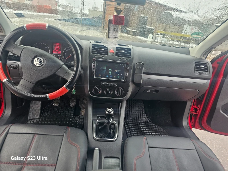 VW Golf, снимка 5 - Автомобили и джипове - 53459565