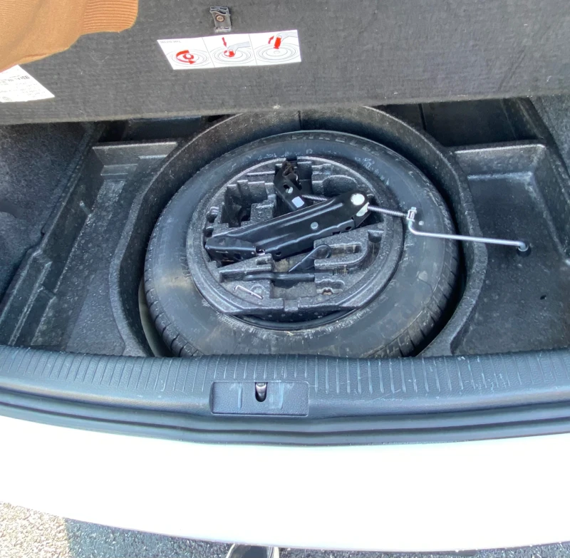 VW Golf, снимка 14 - Автомобили и джипове - 53581941