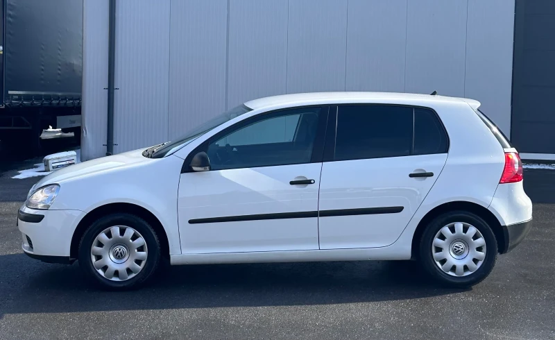 VW Golf, снимка 6 - Автомобили и джипове - 53581941