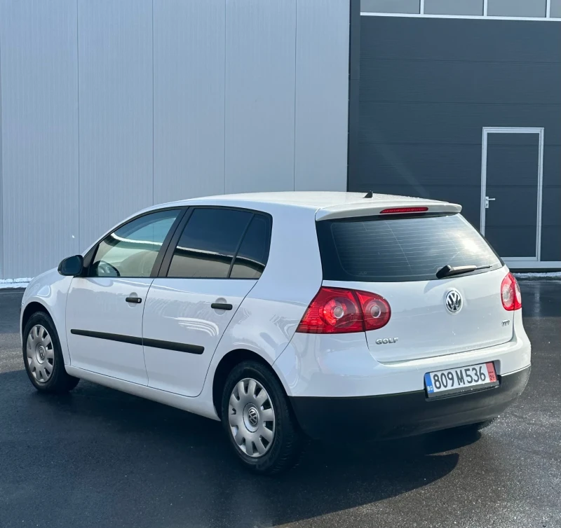 VW Golf, снимка 3 - Автомобили и джипове - 53581941