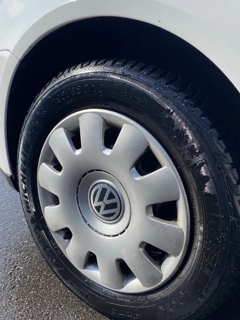 VW Golf, снимка 15 - Автомобили и джипове - 53581941