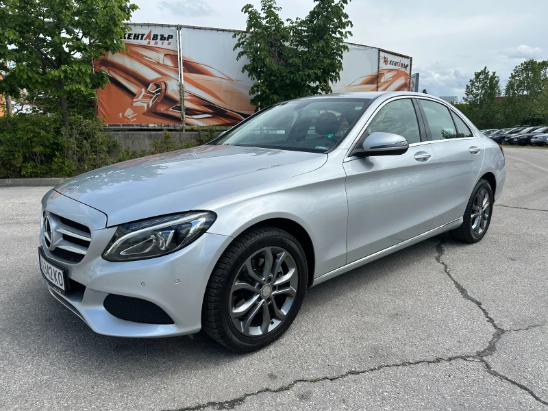 Mercedes-Benz C 200 2.0i 184 к.с. 4matic - 29999 лв. - 93738888 | Car24.bg