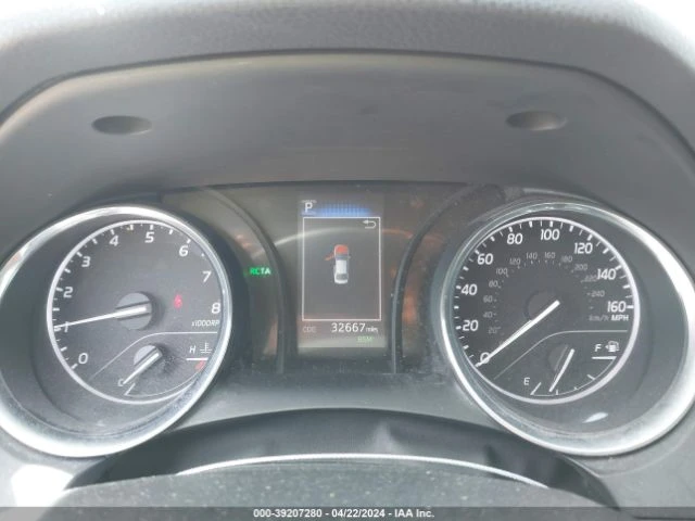 Toyota Camry SE - изображение 7