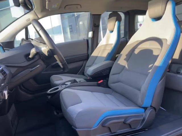 BMW i3 120Ah/170HP/ACC/LED/NAVI/VCONTROL/DAB/949f, снимка 8 - Автомобили и джипове - 52691428