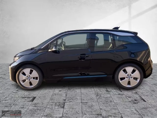 BMW i3 120Ah/170HP/ACC/LED/NAVI/VCONTROL/DAB/949f, снимка 3 - Автомобили и джипове - 52691428