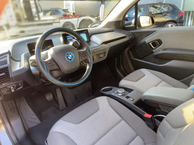 BMW i3 120Ah/170HP/ACC/LED/NAVI/VCONTROL/DAB/949f, снимка 10 - Автомобили и джипове - 52691428