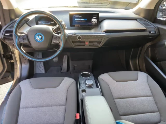 BMW i3 120Ah/170HP/ACC/LED/NAVI/VCONTROL/DAB/949f, снимка 11 - Автомобили и джипове - 52691428