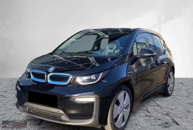 BMW i3 120Ah/170HP/ACC/LED/NAVI/VCONTROL/DAB/949f - 39599 лв. / 20246.65 € - 10610110 1