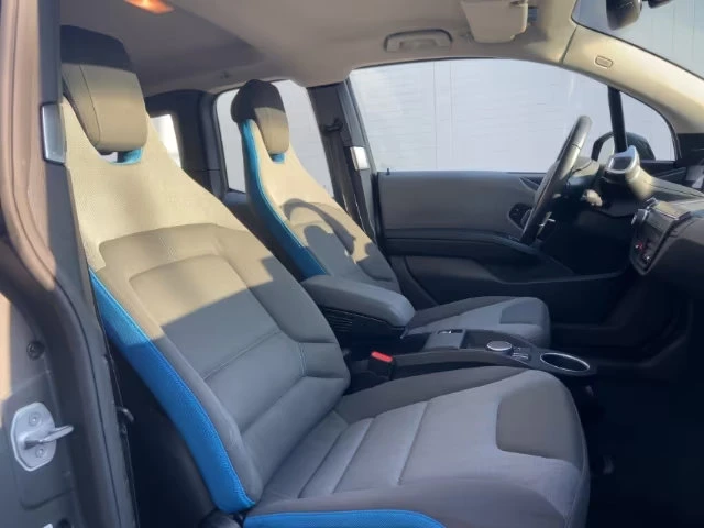 BMW i3 120Ah/170HP/ACC/LED/NAVI/VCONTROL/DAB/949f, снимка 14 - Автомобили и джипове - 52691428