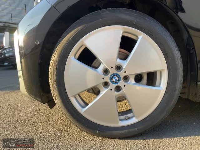 BMW i3 120Ah/170HP/ACC/LED/NAVI/VCONTROL/DAB/949f, снимка 4 - Автомобили и джипове - 52691428