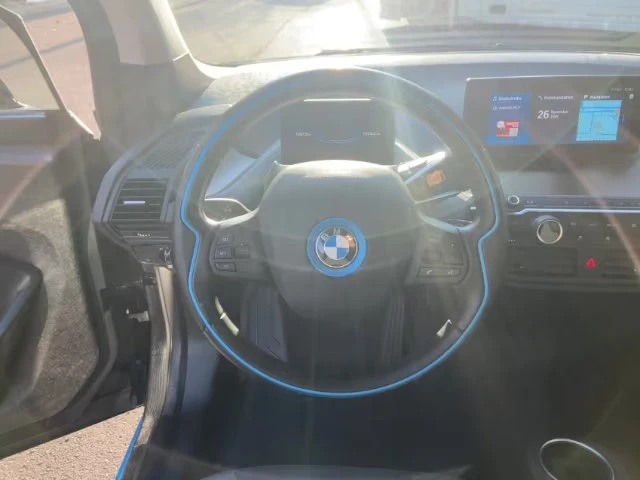 BMW i3 120Ah/170HP/ACC/LED/NAVI/VCONTROL/DAB/949f, снимка 12 - Автомобили и джипове - 52691428