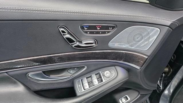 Mercedes-Benz S 400 S400L d 4MATIC, снимка 6 - Автомобили и джипове - 55397931