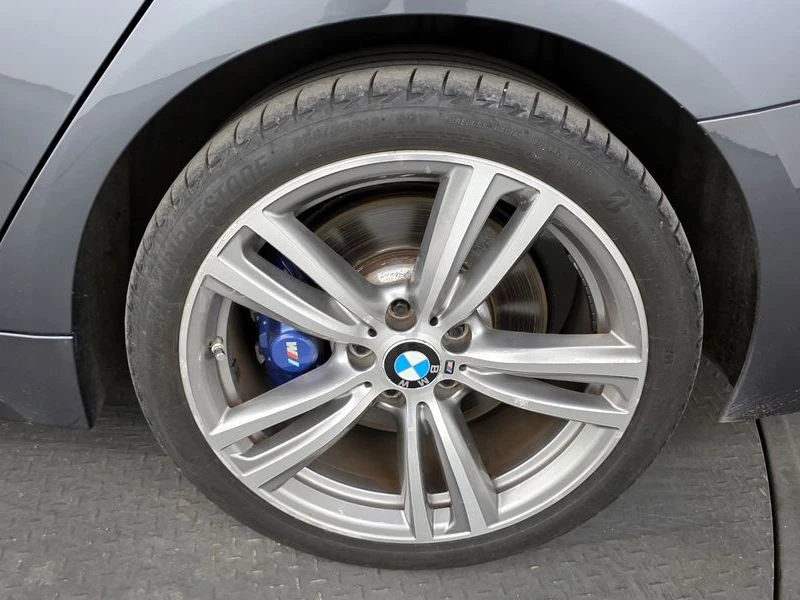 BMW 435 d xDrive M GranCoupe| HARMAN K| HEAD UP| КАМЕРА, снимка 5 - Автомобили и джипове - 55747118