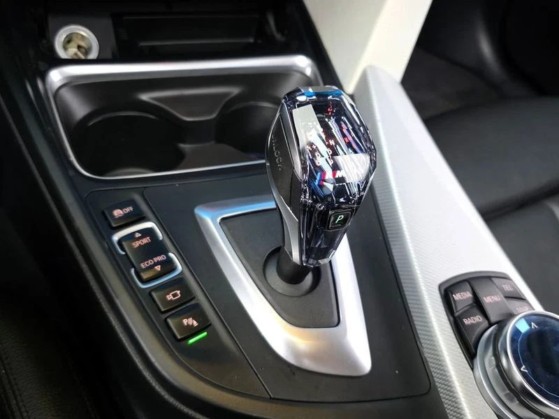 BMW 435 d xDrive M GranCoupe| HARMAN K| HEAD UP| КАМЕРА, снимка 9 - Автомобили и джипове - 55747118