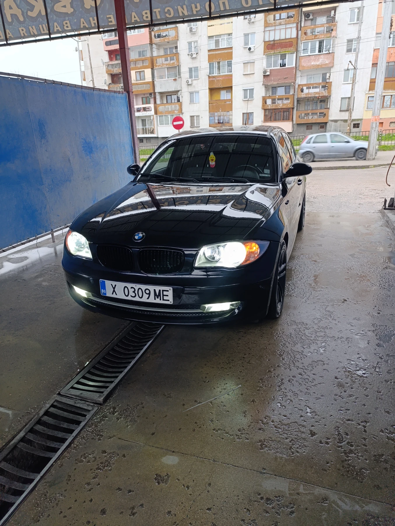 BMW 120 2.0, снимка 1