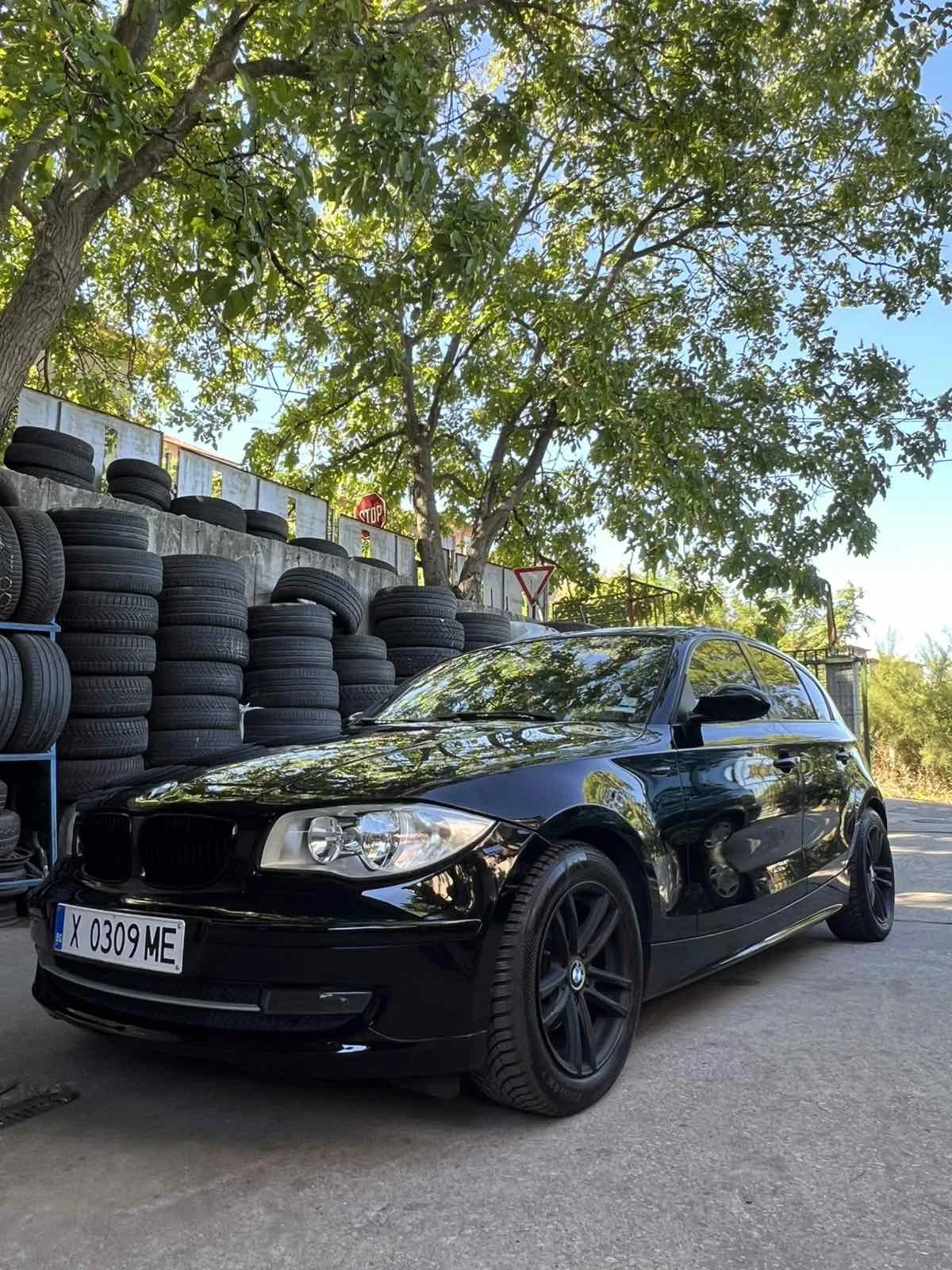 BMW 120 2.0, снимка 1