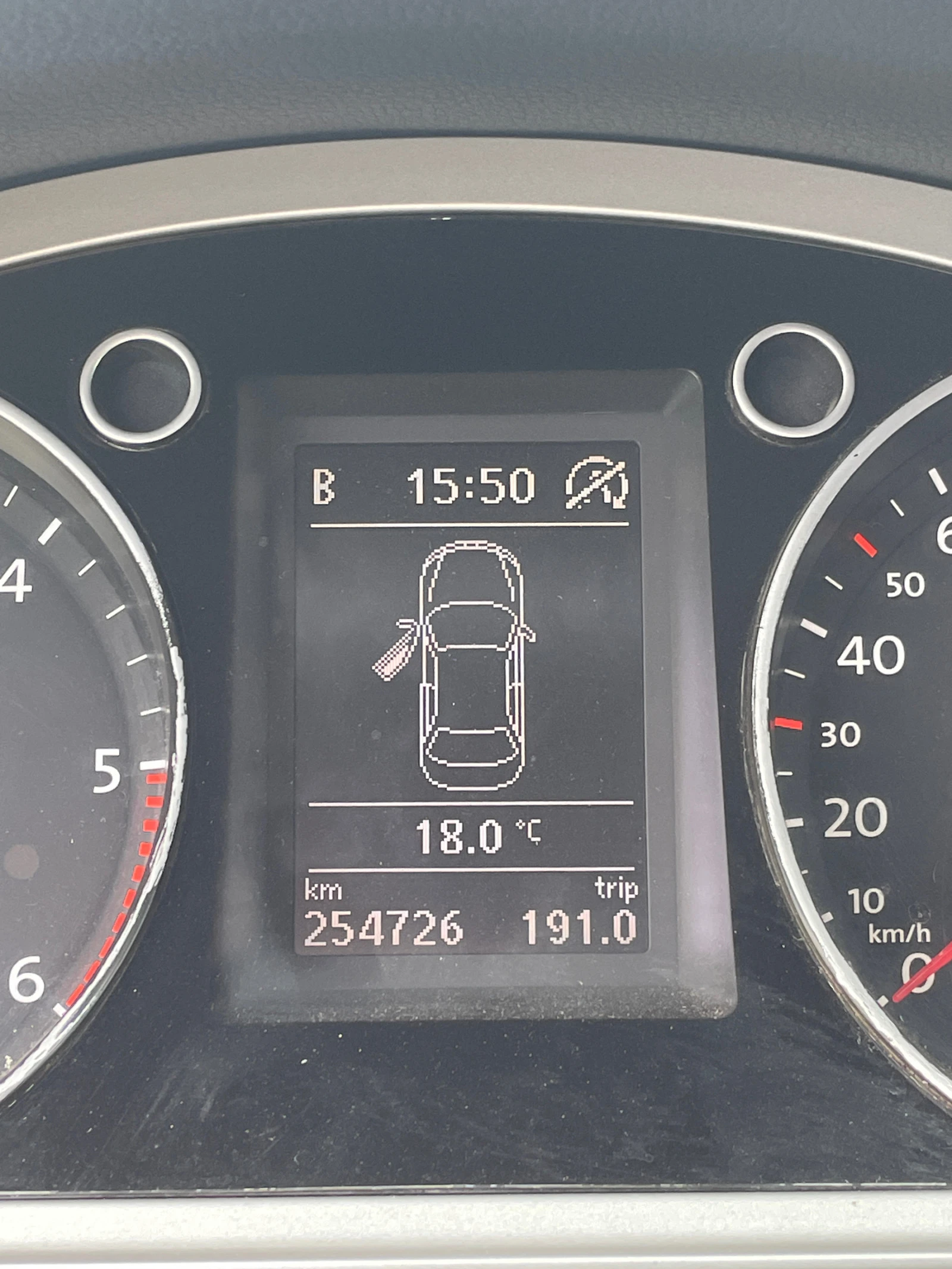 VW Passat  - изображение 9