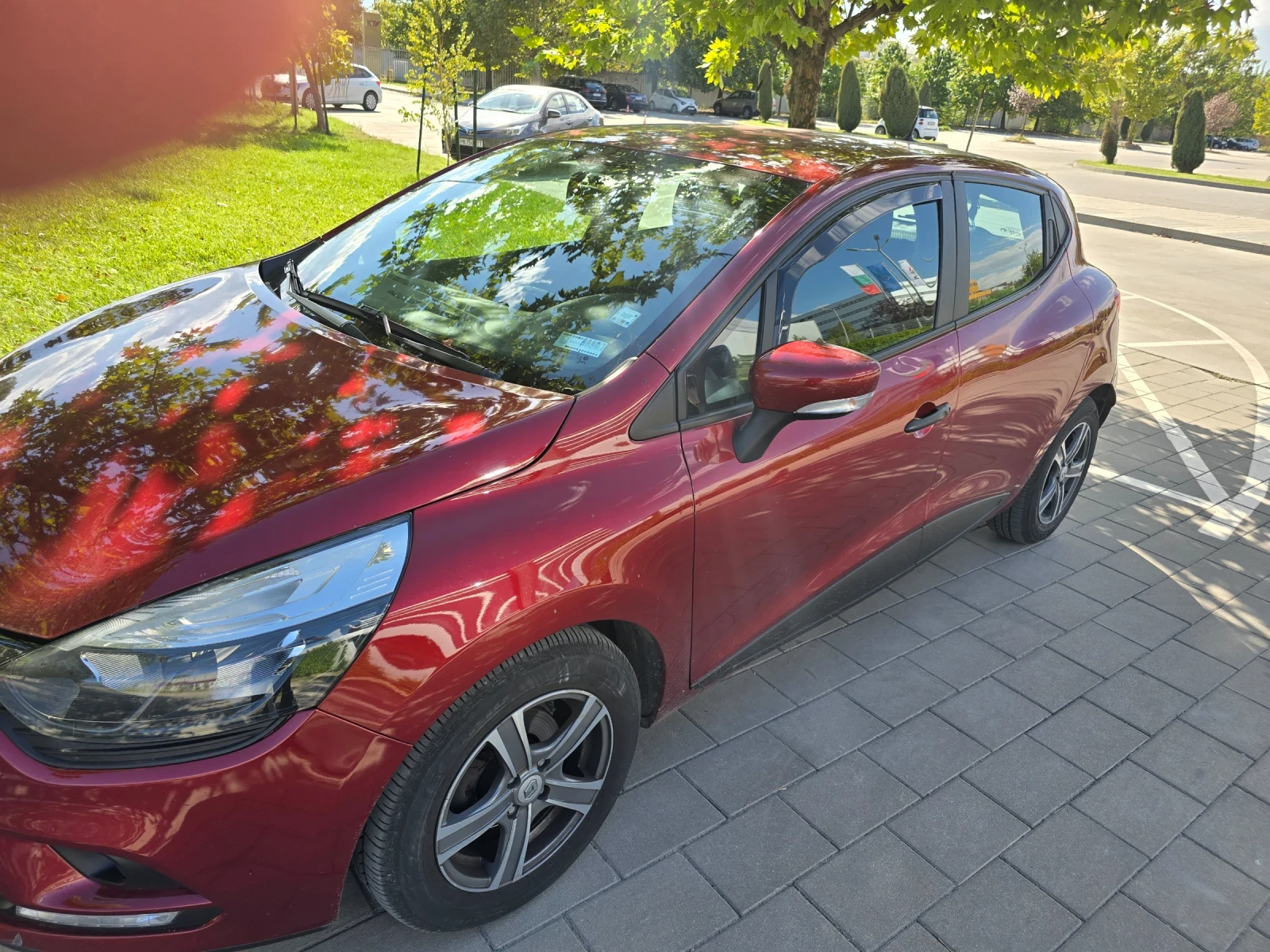 Renault Clio CLIO - изображение 4