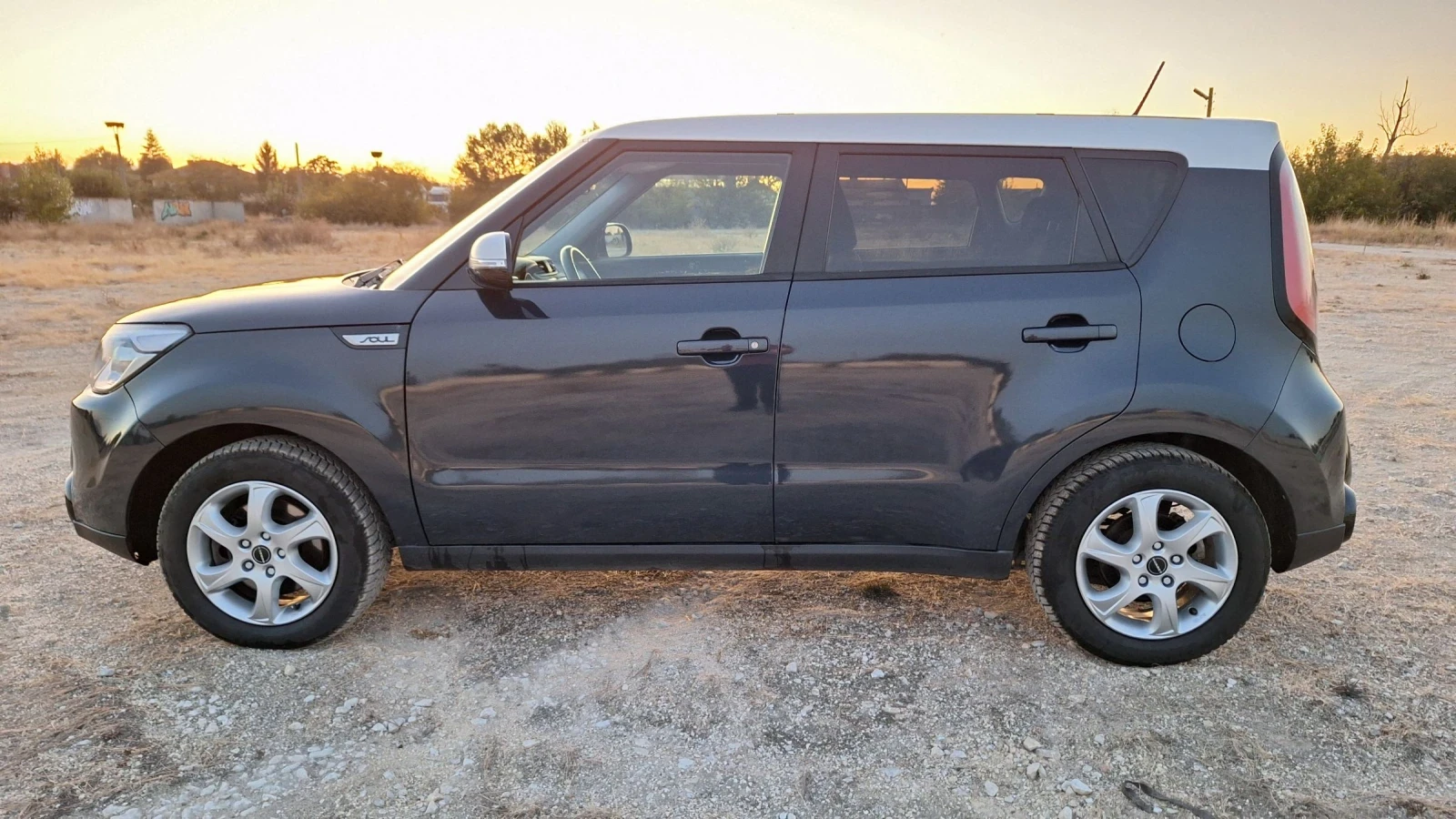 Kia Soul 1.6CRDI 128к.с - изображение 3