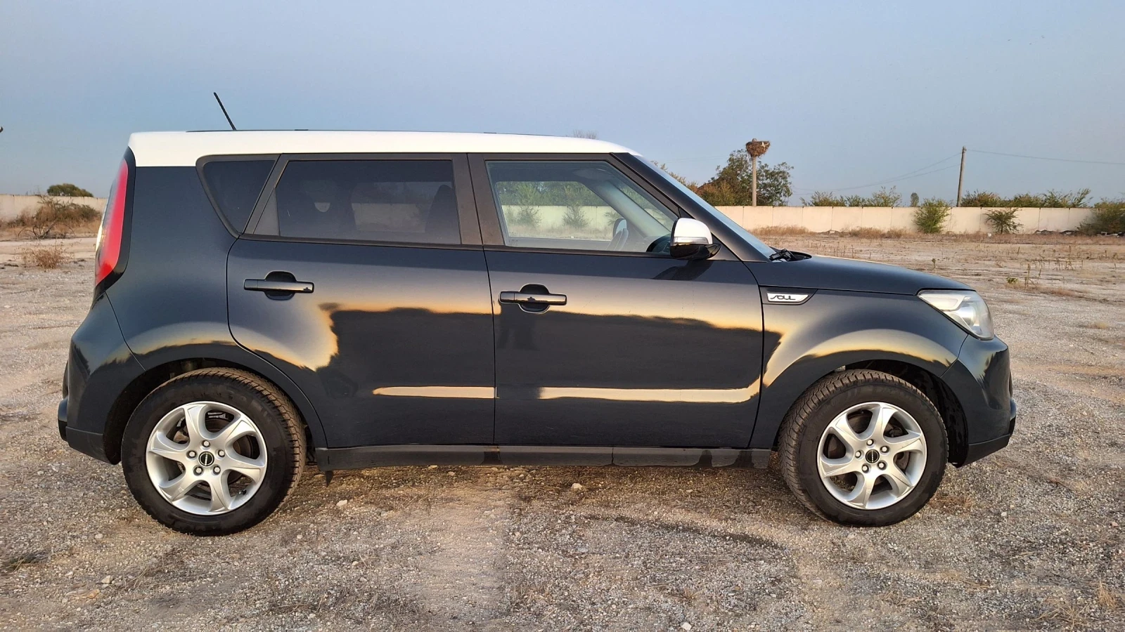 Kia Soul 1.6CRDI 128к.с - изображение 7