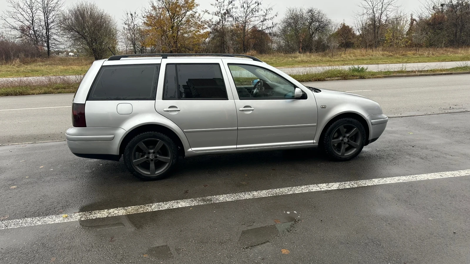 VW Bora 1.9 TDI - изображение 5