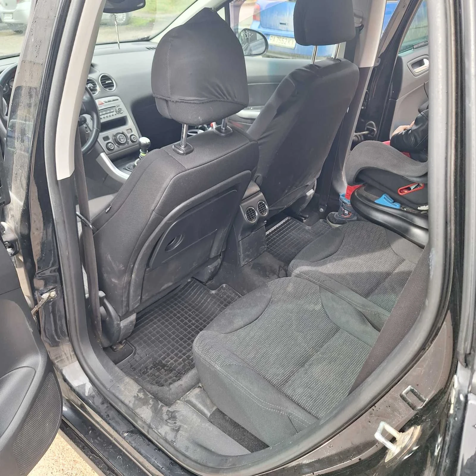 Peugeot 308  - изображение 7