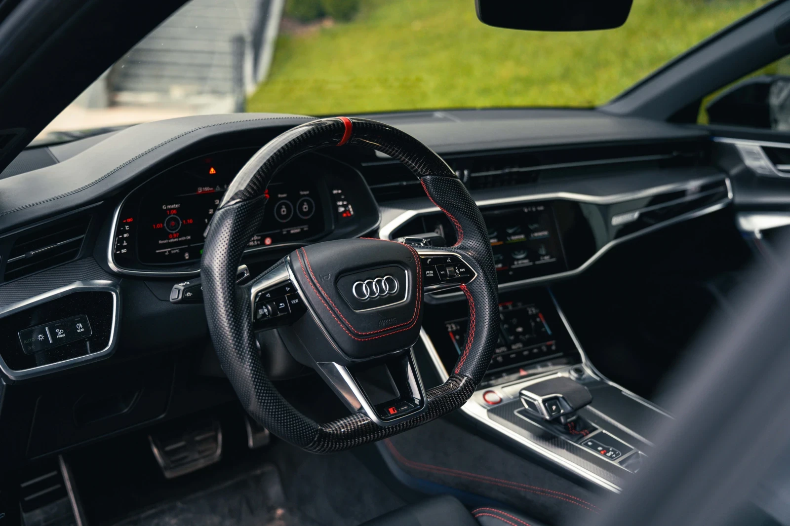 Audi Rs7 | Mobile.bg   11
