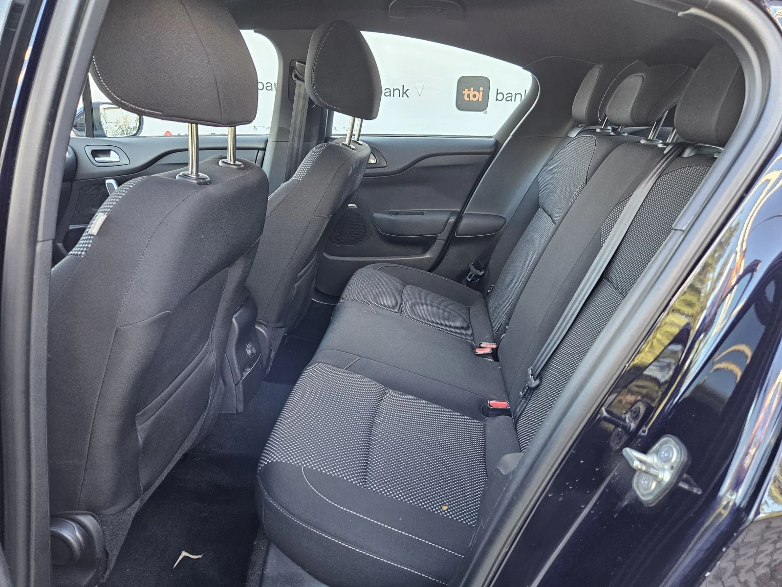 Citroen DS4 1.6HDI-120кс= 6СK= FACE= CAR PLAY= 181.000km - изображение 9
