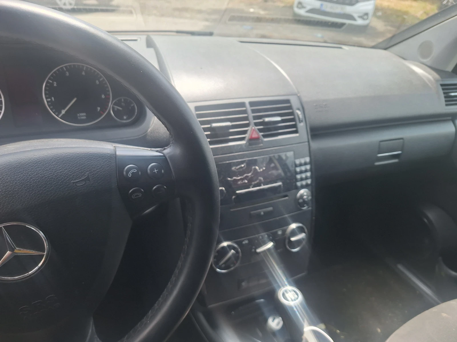 Mercedes-Benz A 150  - изображение 5