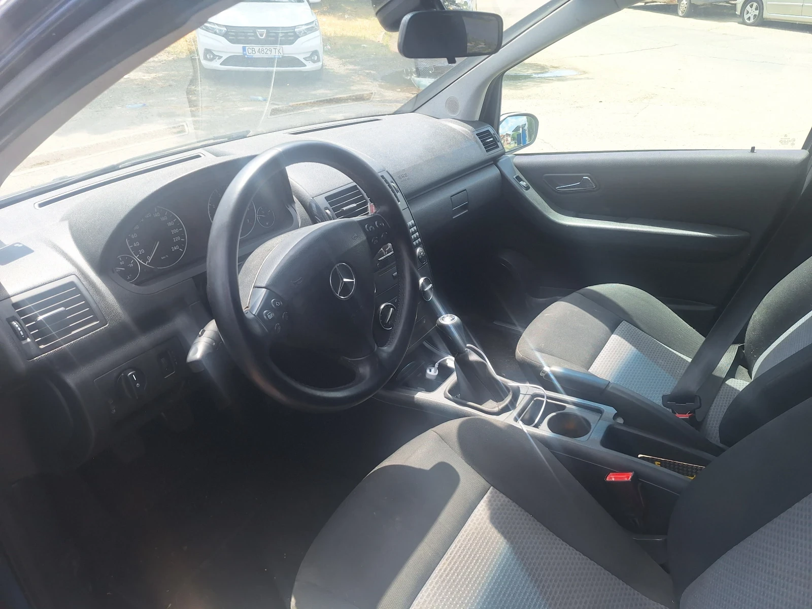 Mercedes-Benz A 150  - изображение 4