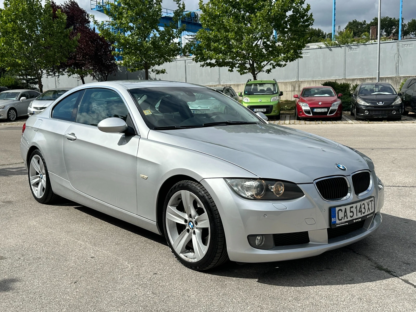 BMW 330 3.0d 231 к.с. - изображение 6