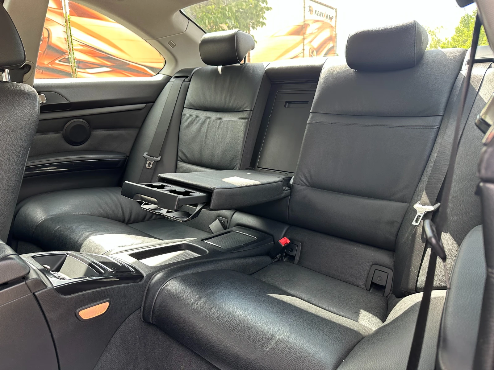 BMW 330 3.0d 231 к.с. - изображение 9
