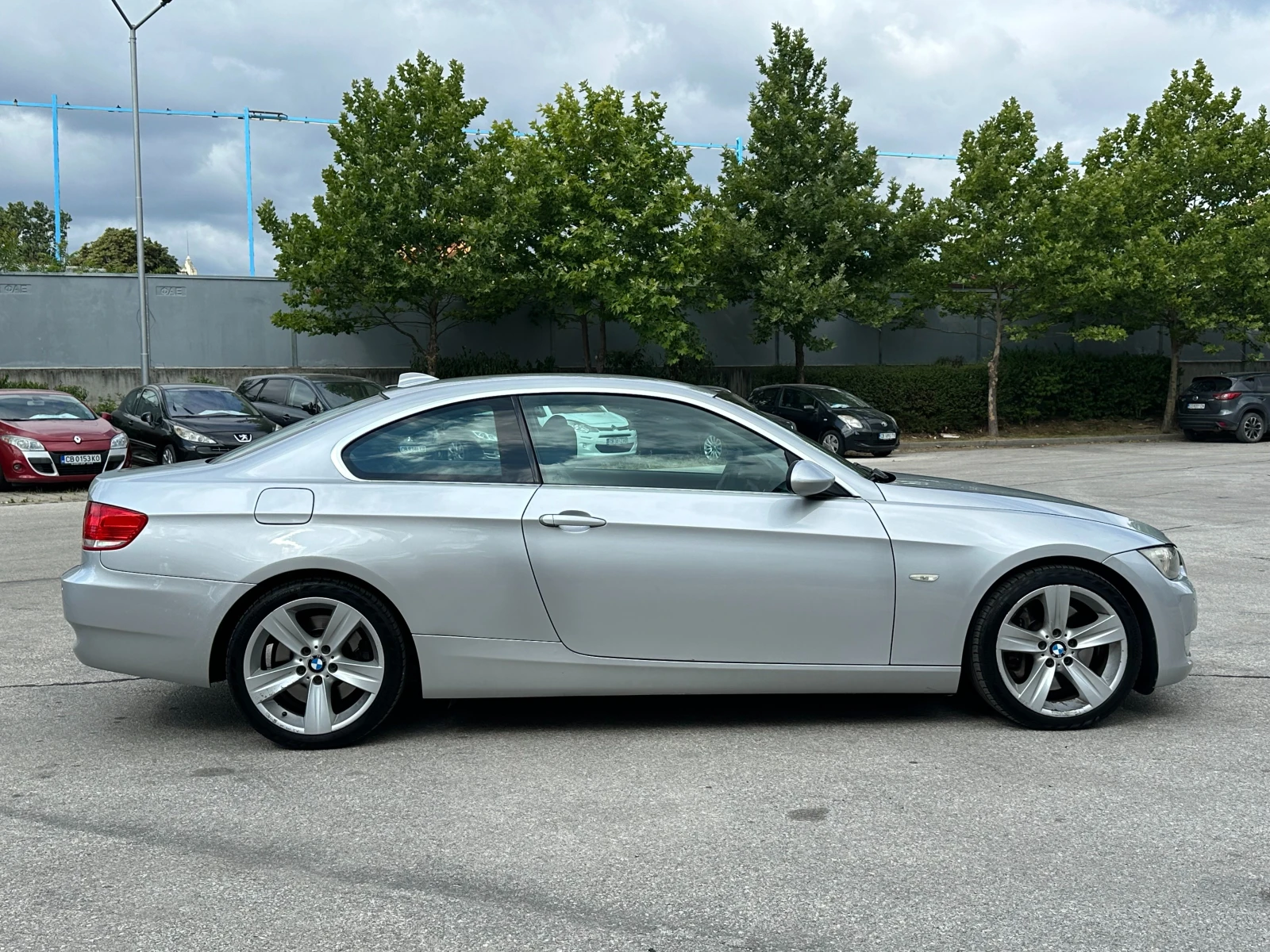 BMW 330 3.0d 231 к.с. - изображение 5
