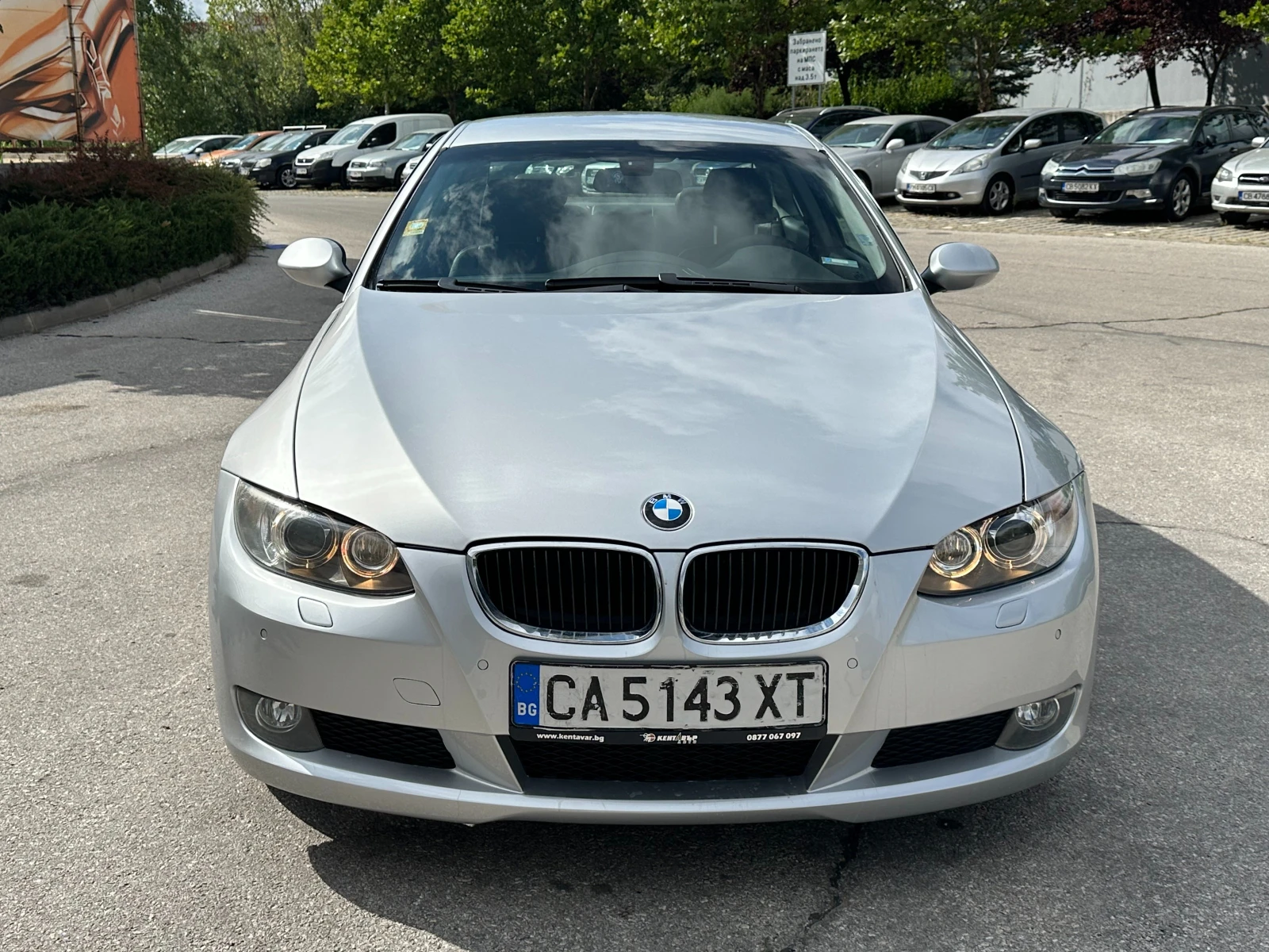 BMW 330 3.0d 231 к.с. - изображение 7