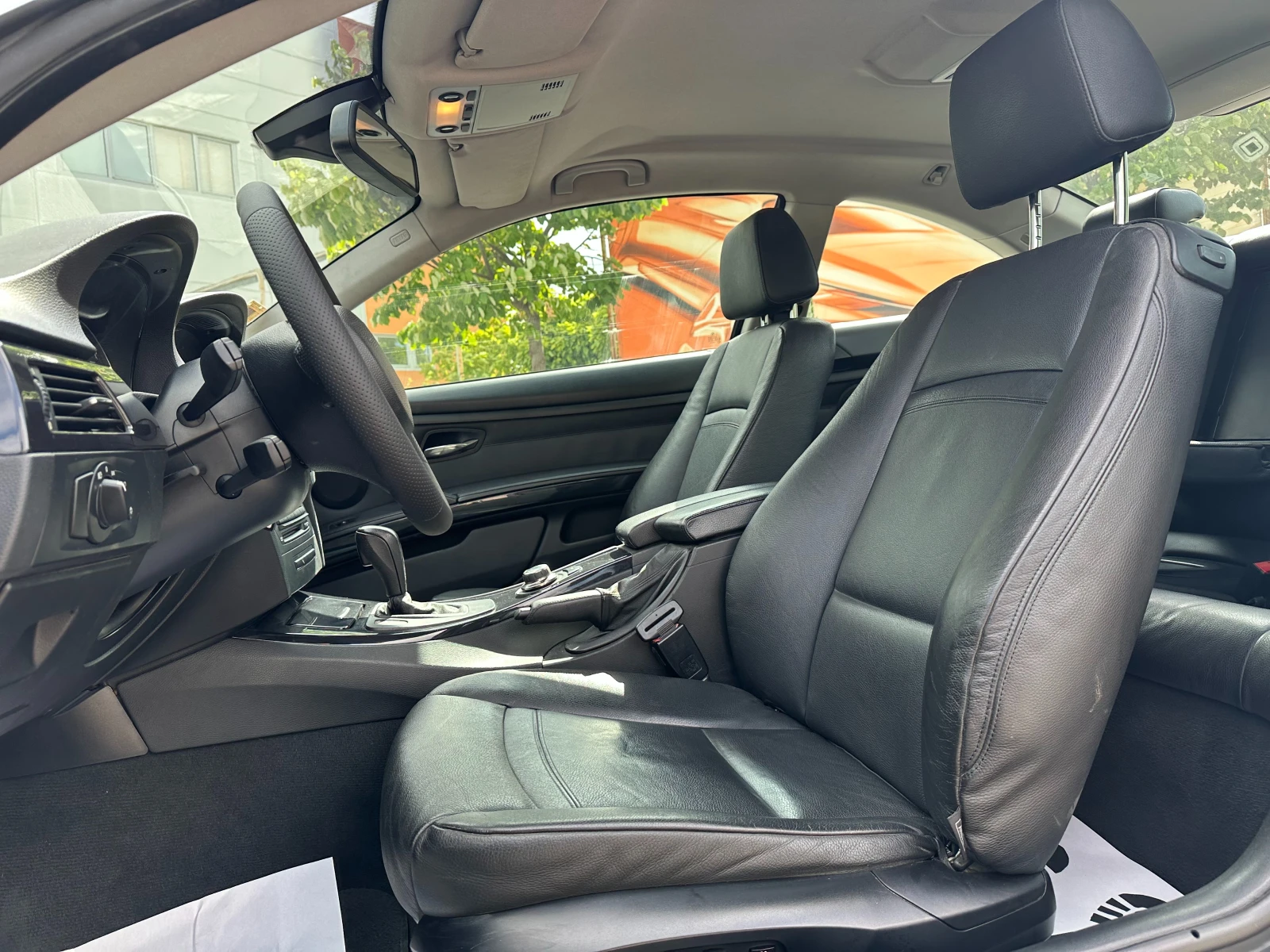 BMW 330 3.0d 231 к.с. - изображение 8