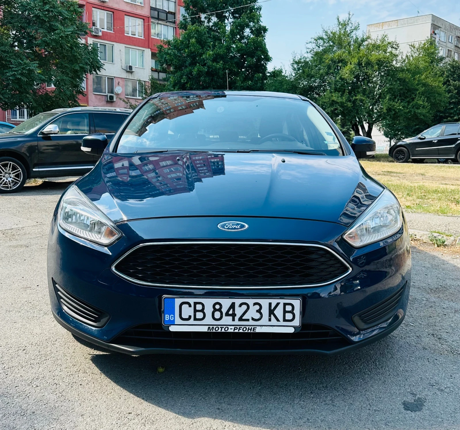 Ford Focus 1.0 ecoboost - изображение 2