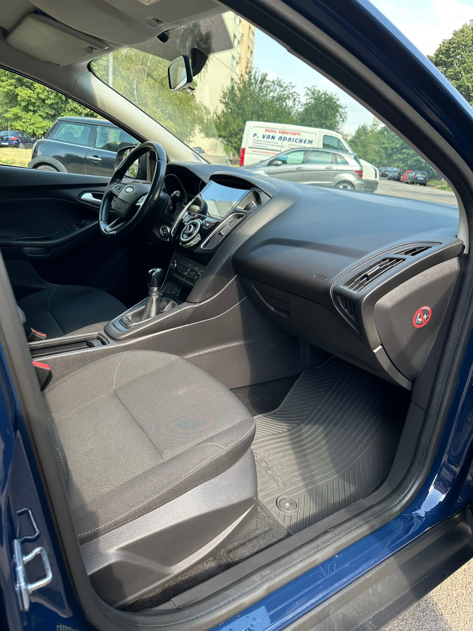Ford Focus 1.0 ecoboost - изображение 6