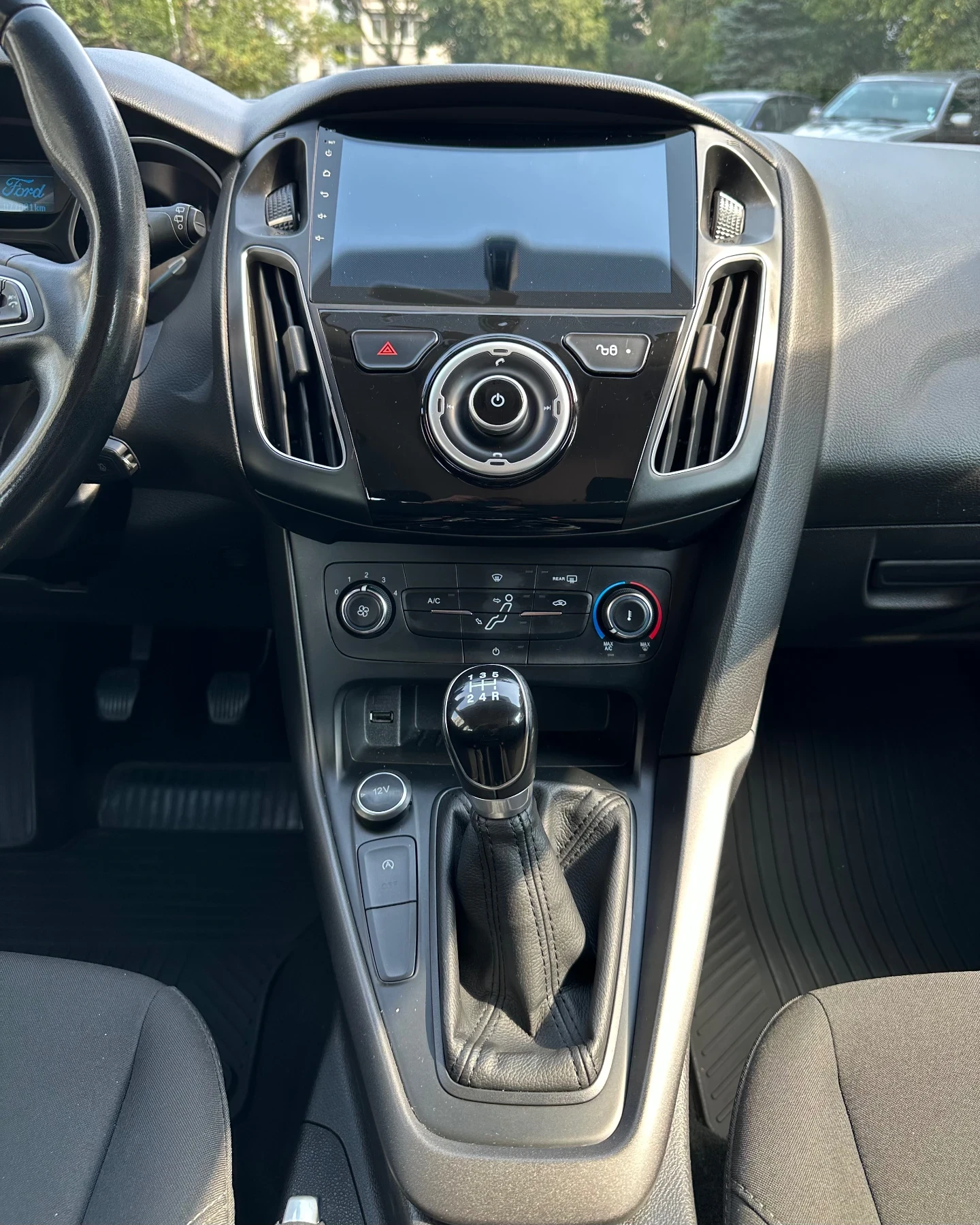 Ford Focus 1.0 ecoboost - изображение 10