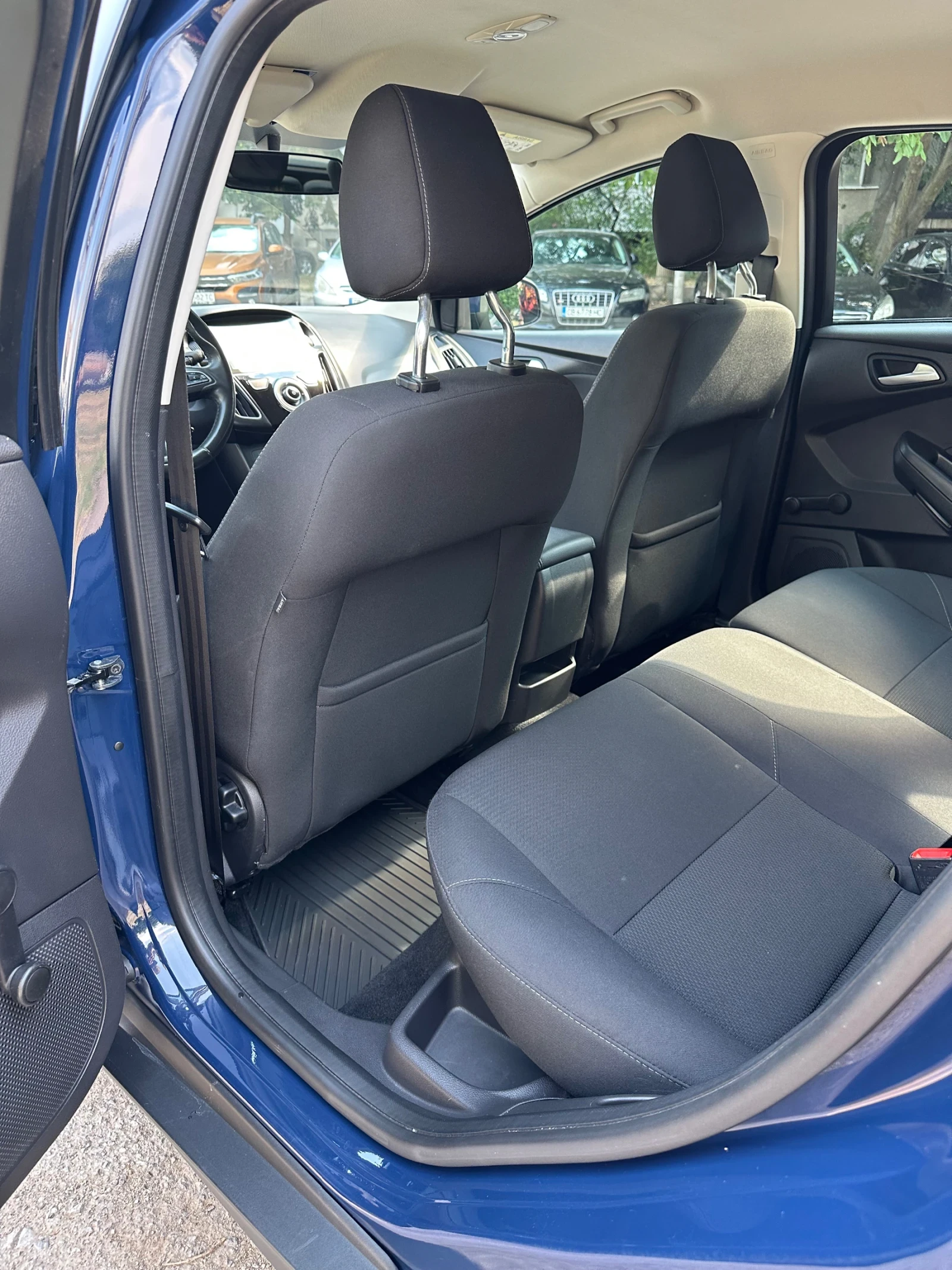 Ford Focus 1.0 ecoboost - изображение 7