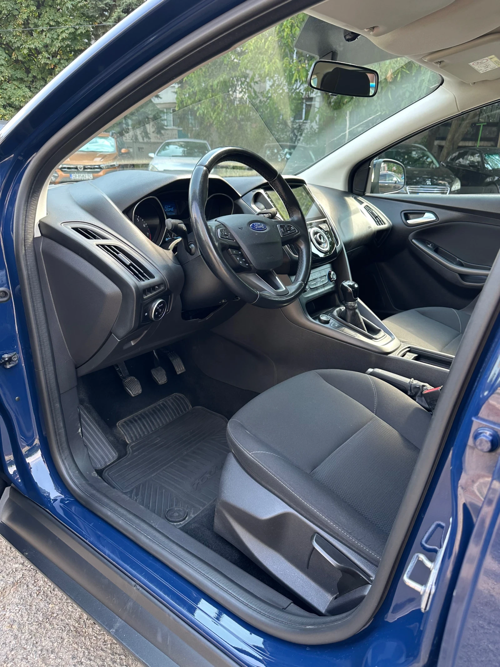 Ford Focus 1.0 ecoboost - изображение 5