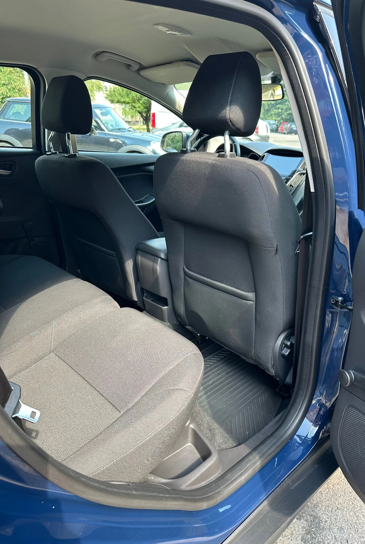 Ford Focus 1.0 ecoboost - изображение 8