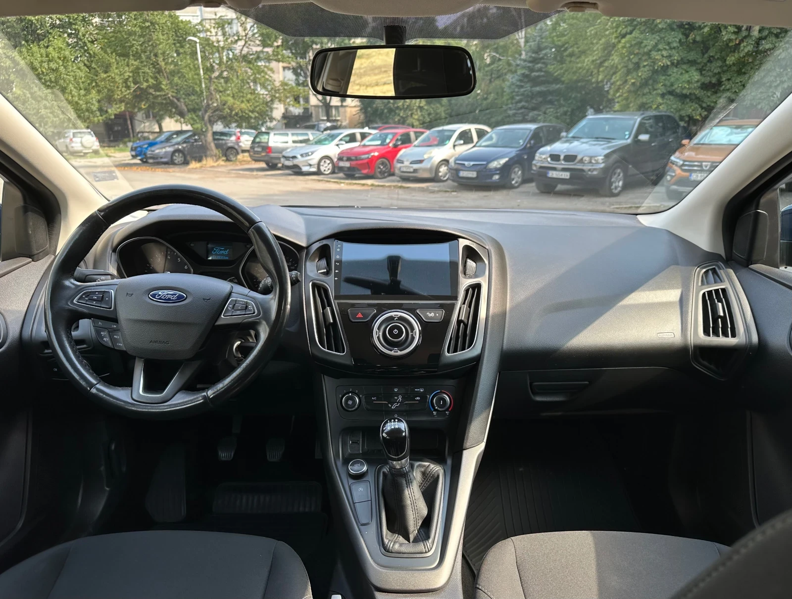 Ford Focus 1.0 ecoboost - изображение 9