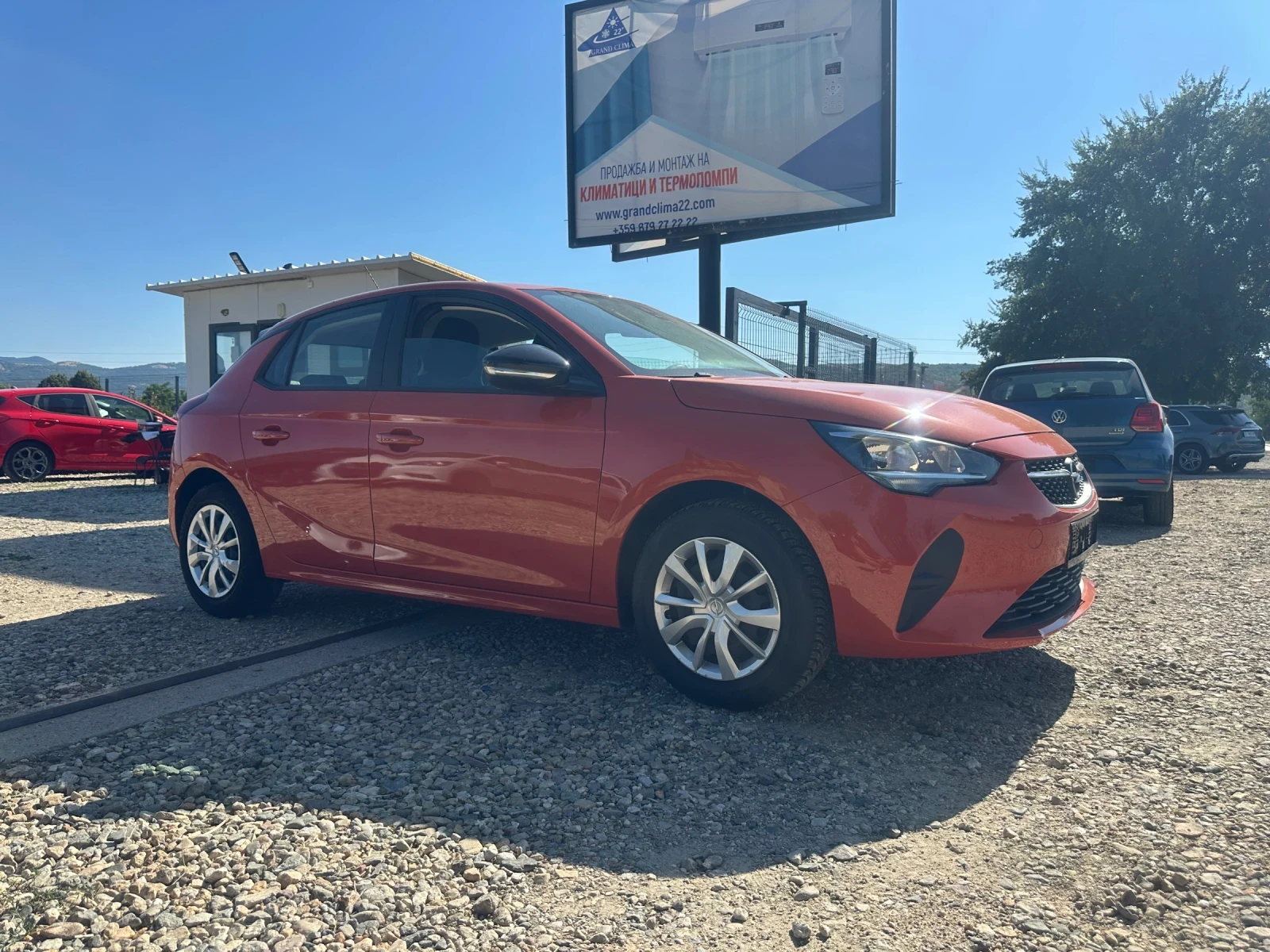 Opel Corsa  - изображение 4