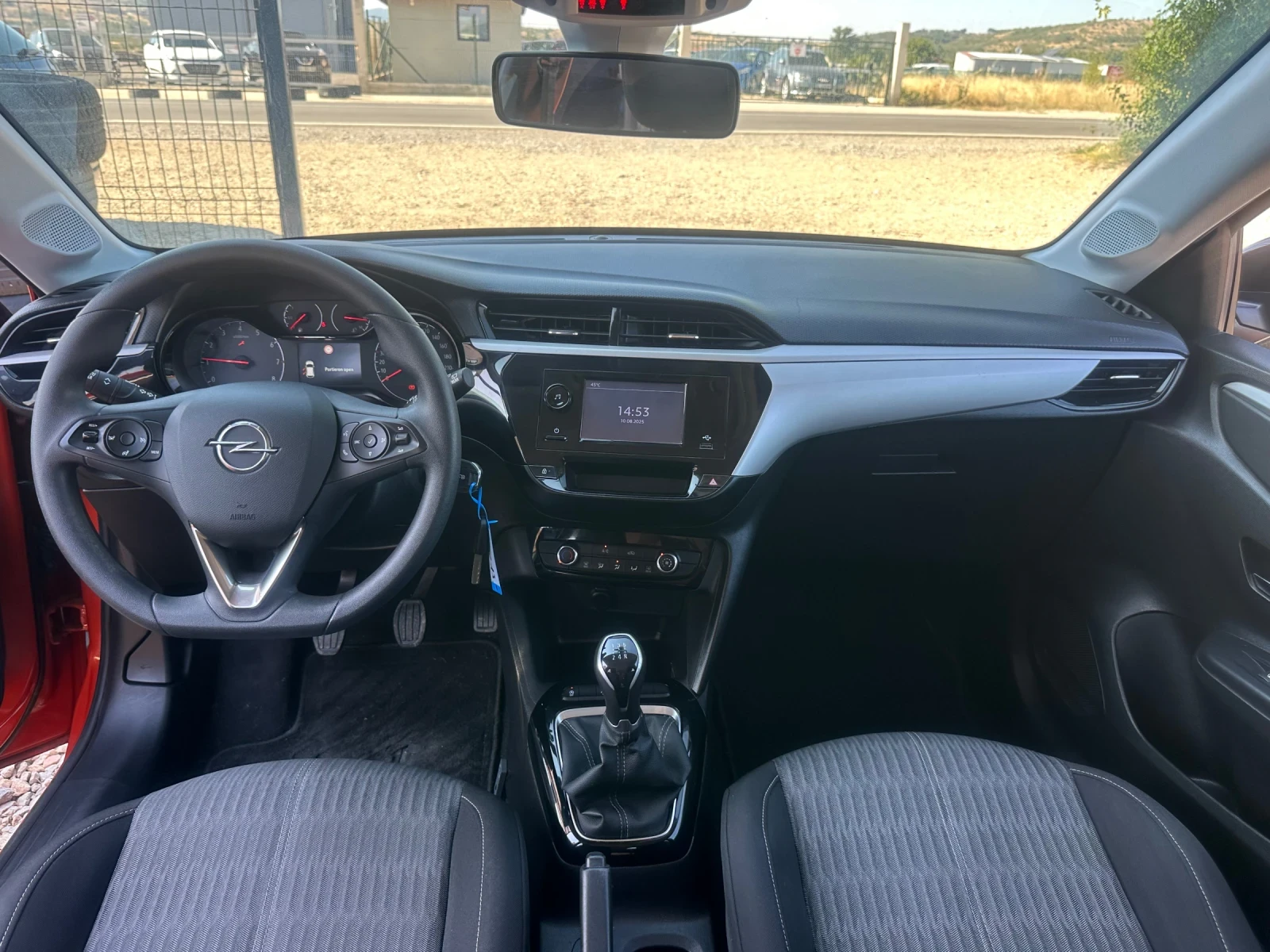 Opel Corsa  - изображение 7