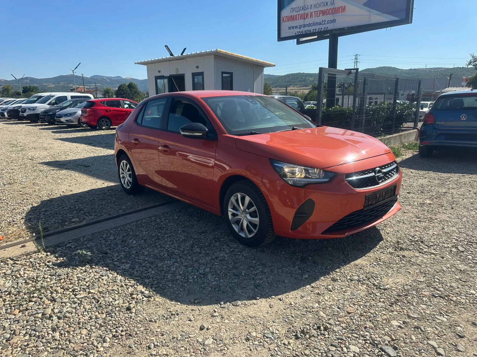 Opel Corsa  - изображение 2