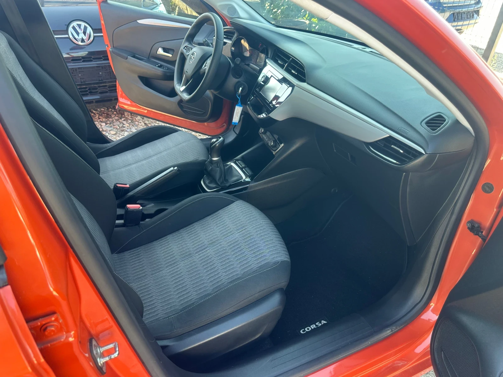 Opel Corsa  - изображение 9
