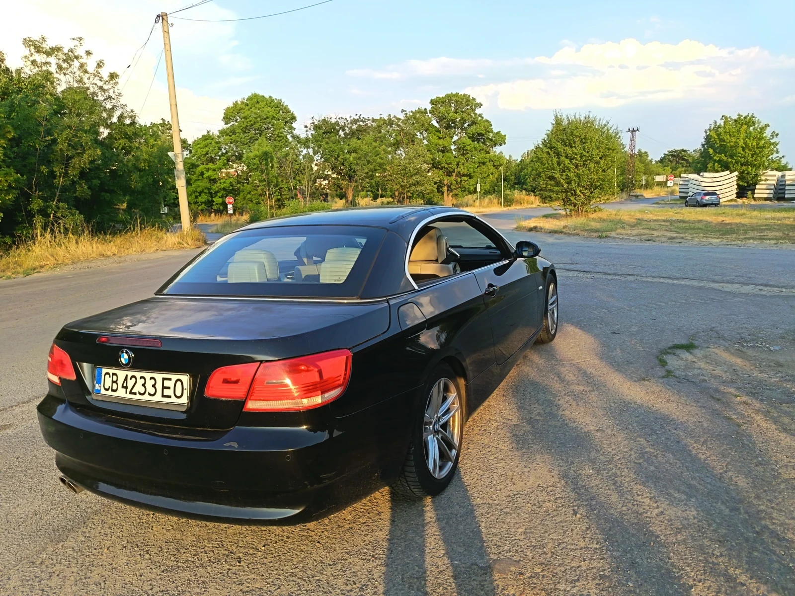 BMW 325 3.0 218кс 6скорости - изображение 2