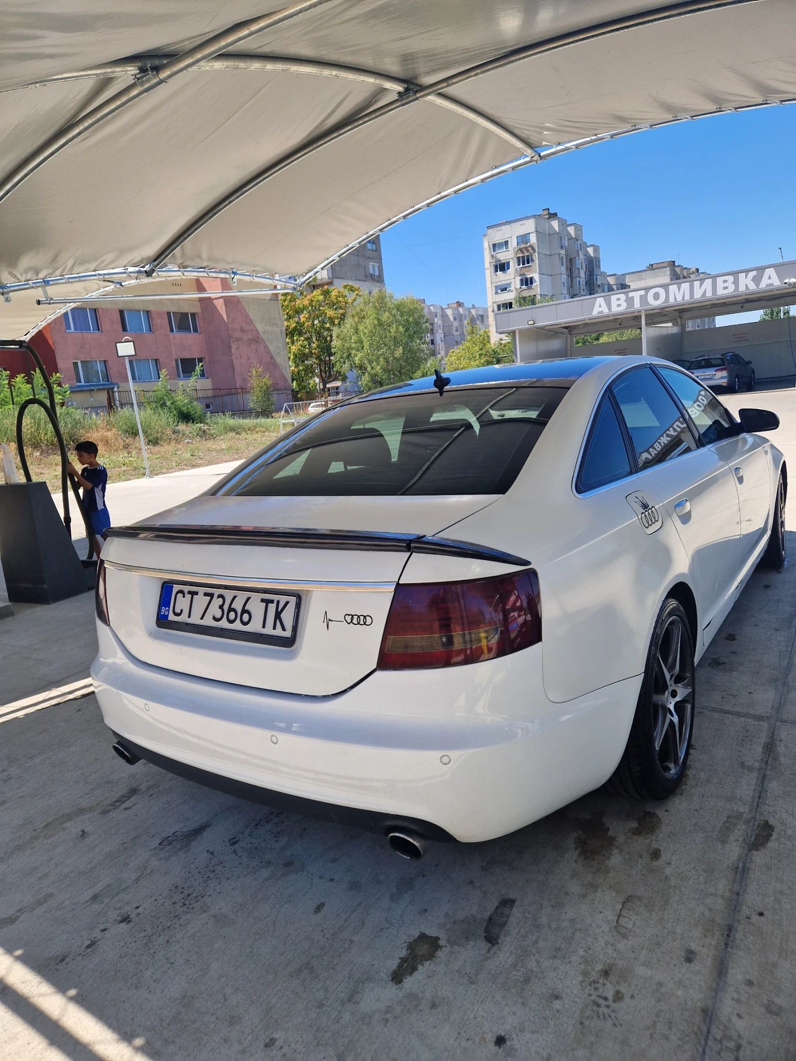 Audi A6 | Mobile.bg   3