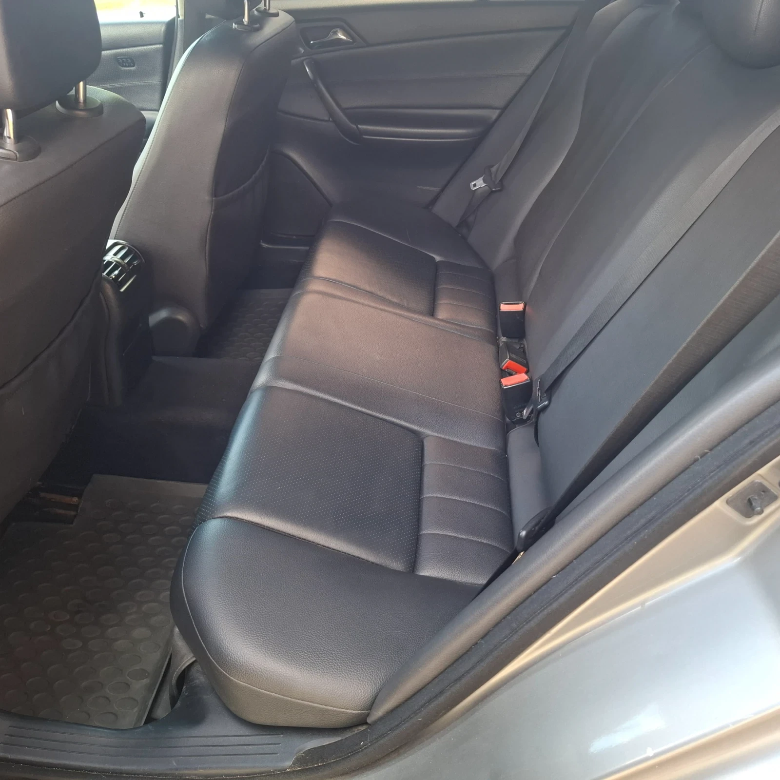 Mercedes-Benz C 200 | Mobile.bg   11